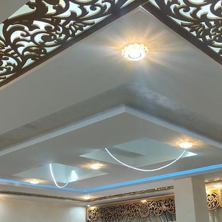 Appartement Y 탕헤르 외부 사진