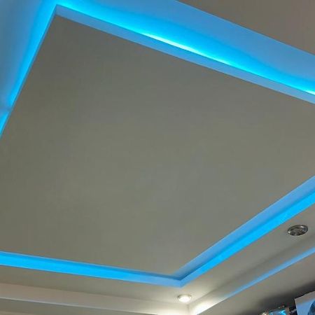 Appartement Y 탕헤르 외부 사진