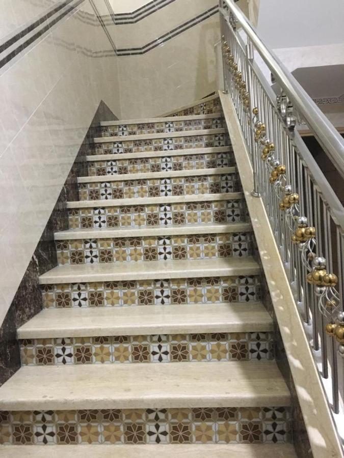 Appartement Y 탕헤르 외부 사진