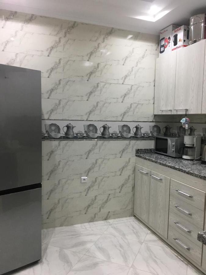 Appartement Y 탕헤르 외부 사진