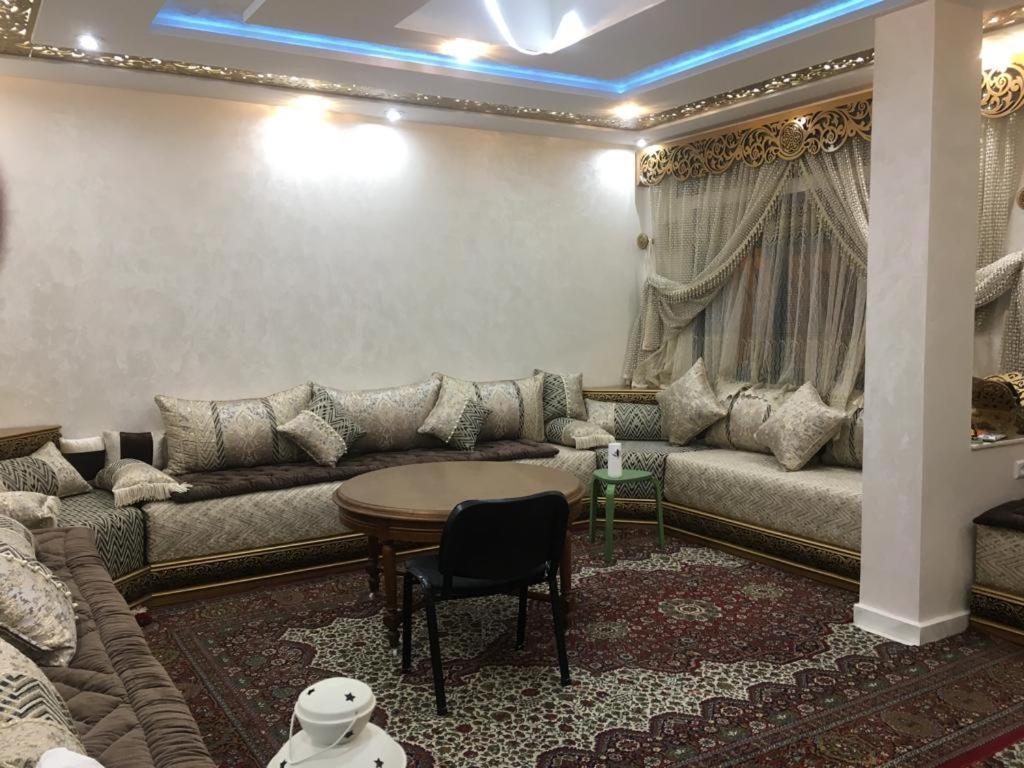 Appartement Y 탕헤르 외부 사진